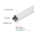 5-20W noodkit voor LED-modulebatterijen